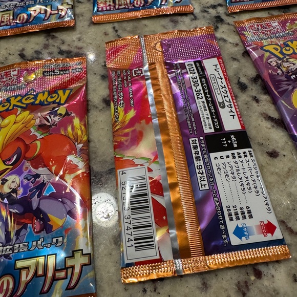 heat wave arena booster box Pokémon Card Game: Scarlet & Violet - and discover the unstoppable power of friendship in the Pokémon TCG Scarlet Pokémon TCG Japanese Heat Wave